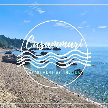 Casammari Seafront Apartment *